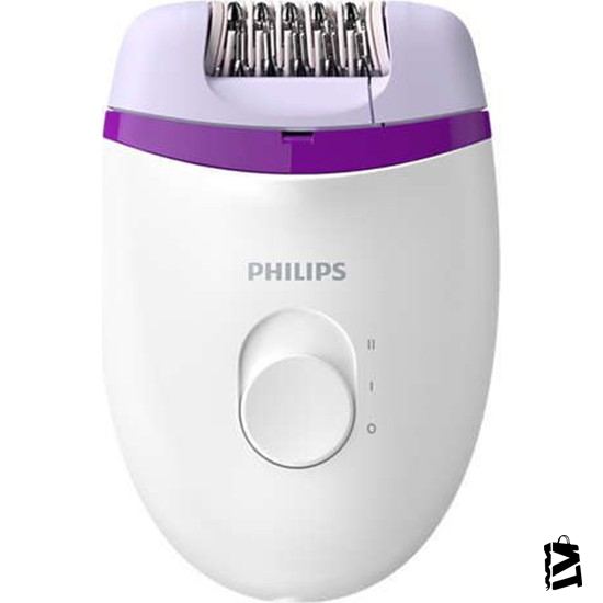 Philips Bre225/05 Satinelle Essential Kablolu Kompakt Epilatör - Elden Taksitle Sözleşmeli Senetli Alışveriş