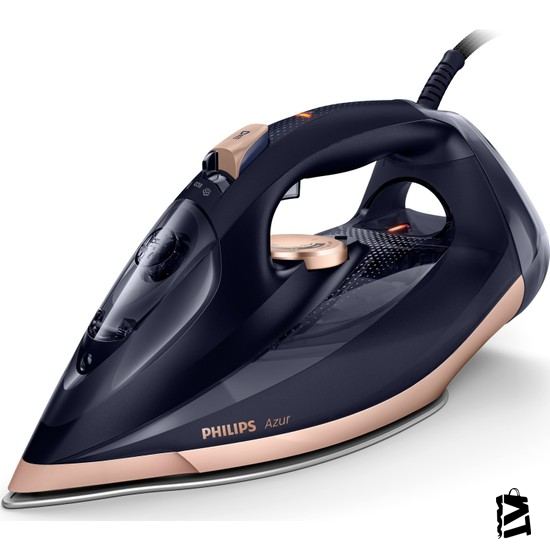 Philips Azur Gc4909/60 3000 W Buharlı ütü - Elden Taksitle Sözleşmeli Senetli Alışveriş