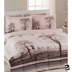 Özdilek Uyku Setı Rnf Ck Wood