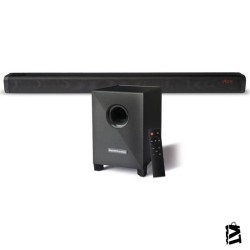 Goldmaster Sw-800 Subwoofer Soundbar
