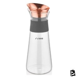 Neva N2750 Sweet Premium Grizay Cam Sürahi