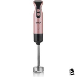 Schafer Meister Çubuk Blender Rose Gold