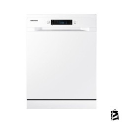 Samsung DW60M5062FW/TR 6 Programlı Bulaşık Makinesi
