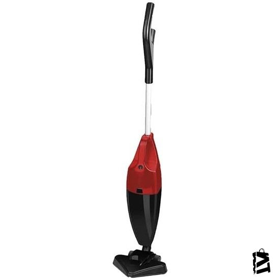 Goldmaster GM-7565K 800 Watt Pratik Süpürge Kırmızı