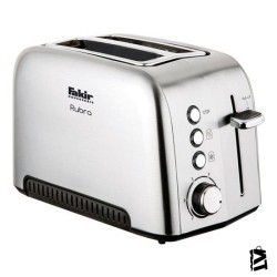 Fakir Rubra Inox Ekmek Kızartma Makinesi