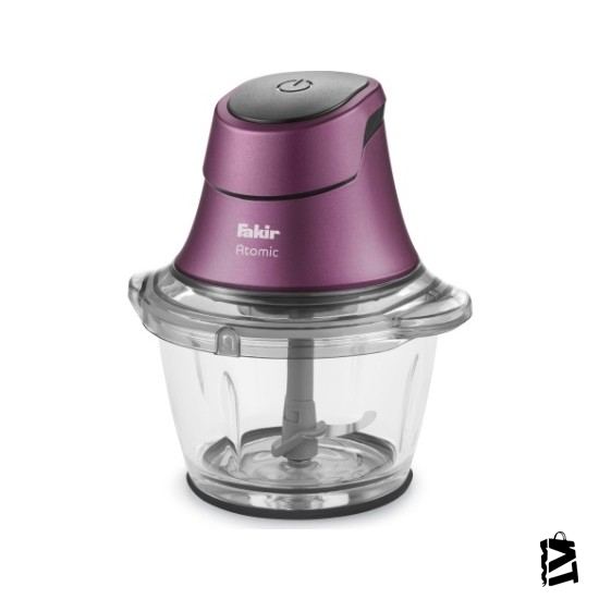 Fakir Atomic Rondo Violet - Elden Taksitle Sözleşmeli Senetli Alışveriş
