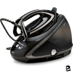 Tefal GV9610 Pro Express Ultimate Smart Steam Buhar Kazanlı Ütü - 1830007353