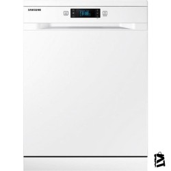 Samsung DW60M5042FW 4 Programlı Bulaşık Makinesi