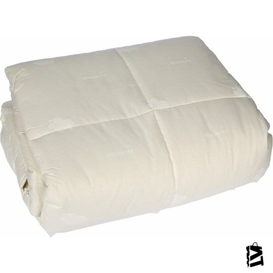 özdilek çift Kişilik Yün Yorgan 195 X 215 Cm - Elden Taksitle Sözleşmeli Senetli Alışveriş