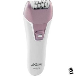 Arzum AR5059 Valente Şarjlı Epilasyon Cihazı