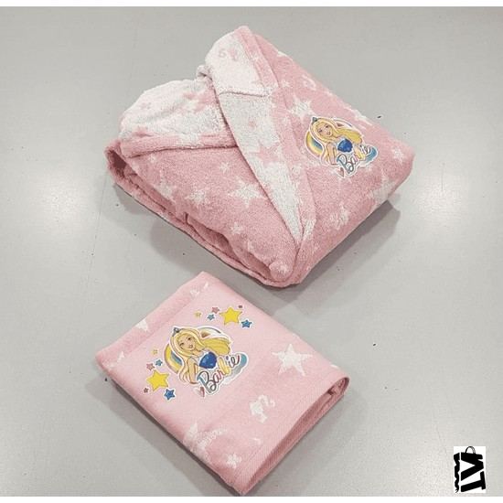 özdilek Free Set Barbıe Star Pembe 5-6 Yaş - Elden Taksitle Sözleşmeli Senetli Alışveriş