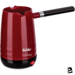 Fakir Cafesto Türk Kahvesi Makinesi