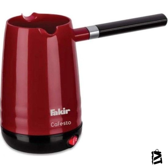 Fakir Cafesto Türk Kahvesi Makinesi - Elden Taksitle Sözleşmeli Senetli Alışveriş