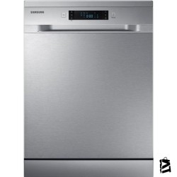 Samsung DW60M5042FS 4 Programlı Bulaşık Makinesi