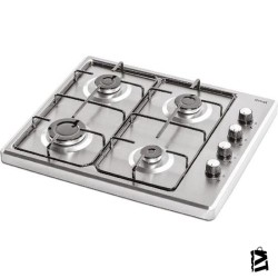 Itimat 3020 Doğalgazlı Set Üstü Ocak