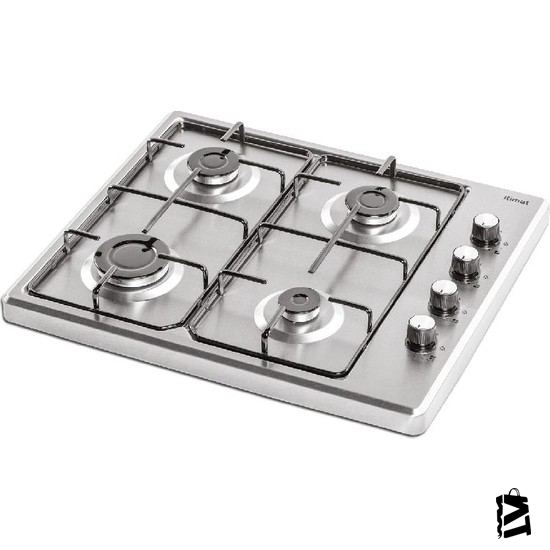 Itimat 3020 Doğalgazlı Set üstü Ocak - Elden Taksitle Sözleşmeli Senetli Alışveriş