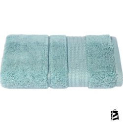 Özdilek Trendy 50 x 90 cm cm Su Yeşili Yüz Havlusu 72017898