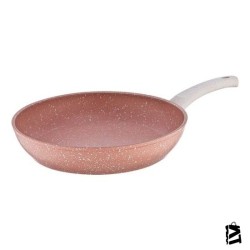 Falez Pinky Granit 30 cm Tava