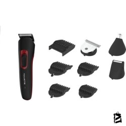 Rowenta TN8960 Multistyle 9'u 1 Arada Erkek Tıraş Bakım Seti - 1830007102