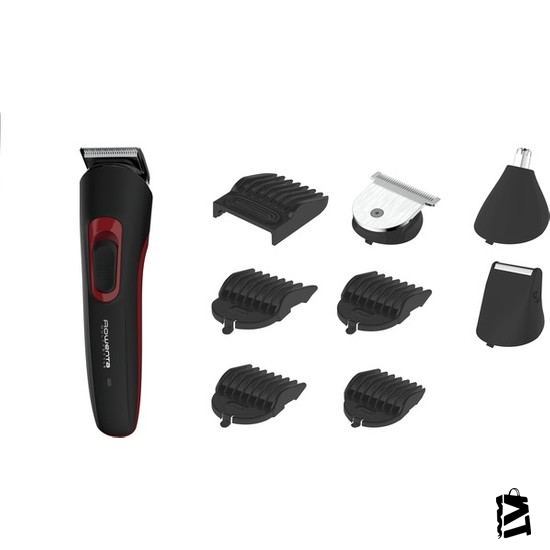 Rowenta Tn8960f0 Multistyle 9u 1 Arada Erkek Tıraş Bakım Seti - 1830007102 - Elden Taksitle Sözleşmeli Senetli Alışveriş