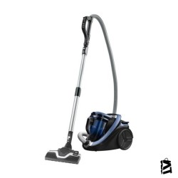 Rowenta RO7690EA Silence Force Cyclonic Toz Torbasız Süpürge - 2211400711