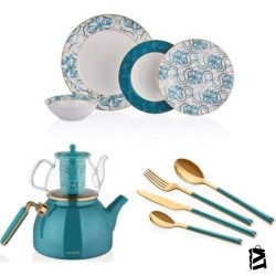 Neva N2813 Mentol Esinti 3 Öğün 1 Set