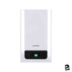 Warmhaus Ewa 24 kW Tam Yoğuşmalı ERP'li Kombi