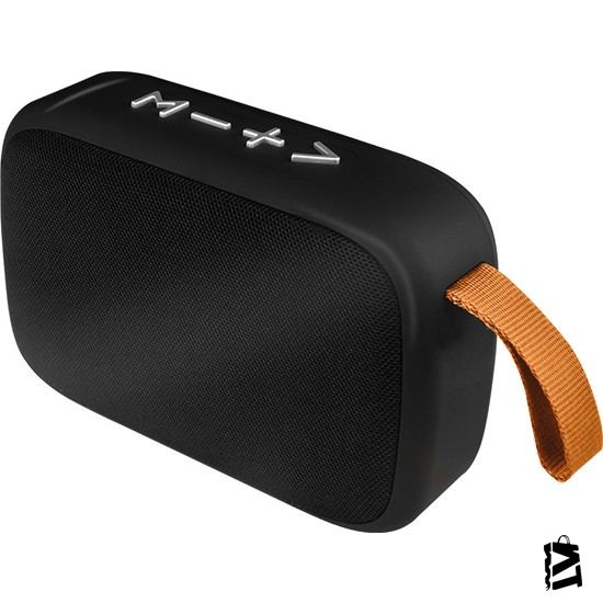 Goldmaster Enjoy-45 Bluetooth Hoparlör - Mp3 çalar özellikli - Elden Taksitle Sözleşmeli Senetli Alışveriş