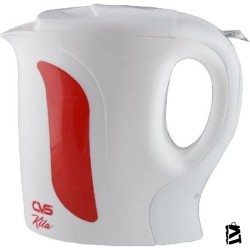 Cvs Dn 2312 Kila Plastik Su Isıtıcı Kettl