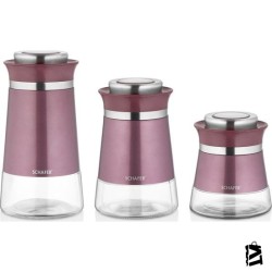 Schafer Kıtchenhouse 3 Boy Baharat Takımı