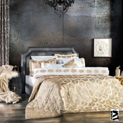 Schafer Octavia Çeyiz Set-11 Parça.-Gold