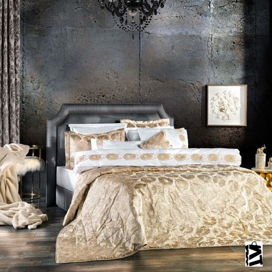 Schafer Octavia çeyiz Set-11 Parça.-gold - Elden Taksitle Sözleşmeli Senetli Alışveriş
