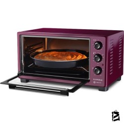 Luxell LX-13575 Fuşya Börekçi Fırın