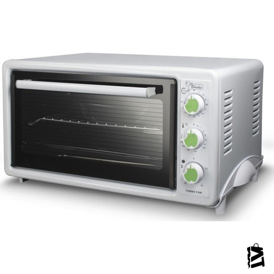 Luxell Lx-3675 Usta Börekçi Fırın - Elden Taksitle Sözleşmeli Senetli Alışveriş