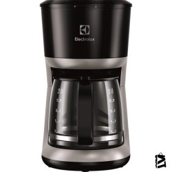 Electrolux EKF3300 1100W 12 Kupa Damlatmaz Filtre Kahve Makinesi
