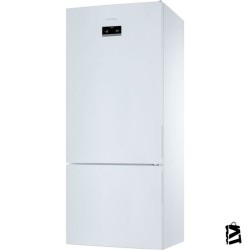 Samsung RB50RS334WW/TR 520 lt No-Frost Buzdolabı