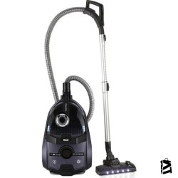 Fakir Filter Pro 800W Toz Torbasız Süpürge - Purple
