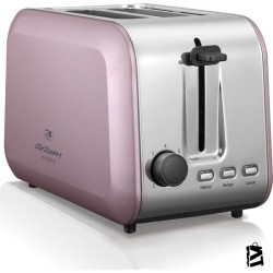 Arzum AR2018 Krispo Ekmek Kızartma Makinesi - Dreamline