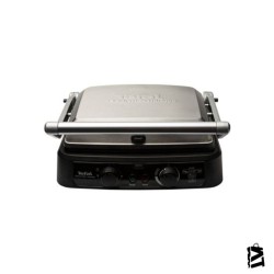 Tefal GC470D Gourmet Minute Tost Makinesi Gri - 9100029276