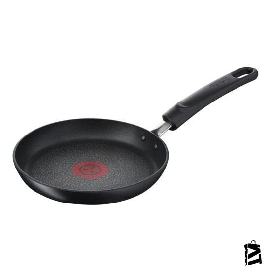 Tefal E5080112 Titanium Talent Pro 19 Cmyumurta Tava - 2100110824 - Elden Taksitle Sözleşmeli Senetli Alışveriş