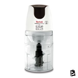 Tefal MB450B MasterChop Powelix 4 Bıçaklı Rondo ve Doğrayıcı 500 W - 1500637070