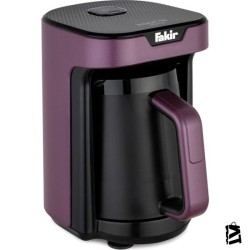 Fakir Kaave Mono Türk Kahve Makinesi Violet