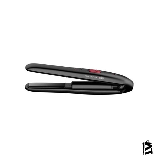 Rowenta Sf1312f0 Elite Kablosuz Saç Düzleştirici Ve Saç şekillendirici [ Siyah ] - 1830007567 - Elden Taksitle Sözleşmeli Senetli Alışveriş