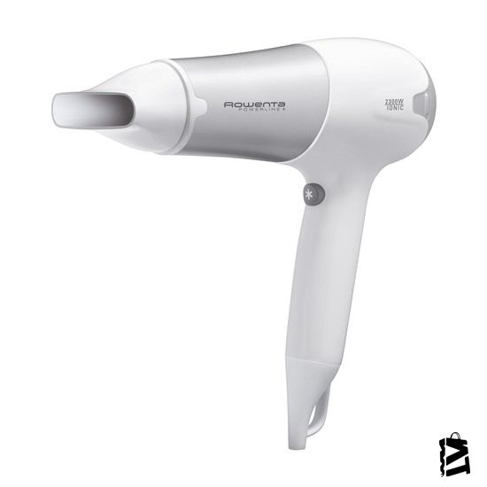 Rowenta Cv5090 Powerline 2300 Watt Ionic Saç Kurutma Makinesi - 1830004302 - Elden Taksitle Sözleşmeli Senetli Alışveriş