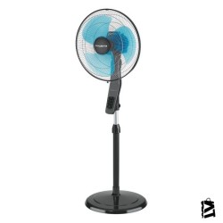 Rowenta VU4110 Home Comfort Essential 3 Kademeli Ayaklı Vantilatör - 4100000258