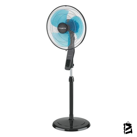 Rowenta Vu4110 Home Comfort Essential 3 Kademeli Ayaklı Vantilatör - 4100000258 - Elden Taksitle Sözleşmeli Senetli Alışveriş