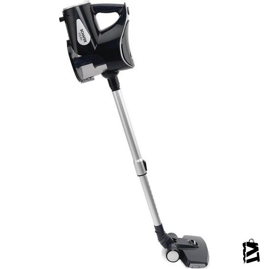Schafer Cosy Toz Hazneli Elektrikli Dikey Süpürge - Elden Taksitle Sözleşmeli Senetli Alışveriş