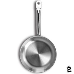Korkmaz Proline Satin 16 cm Tava