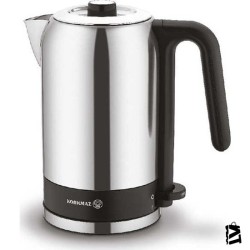 Korkmaz Tria Elektrikli Su Isıtıcı 1.6 lt