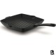 Korkmaz Casta Kare 30 Cm Grill Döküm Tava - Elden Taksitle Sözleşmeli Senetli Alışveriş